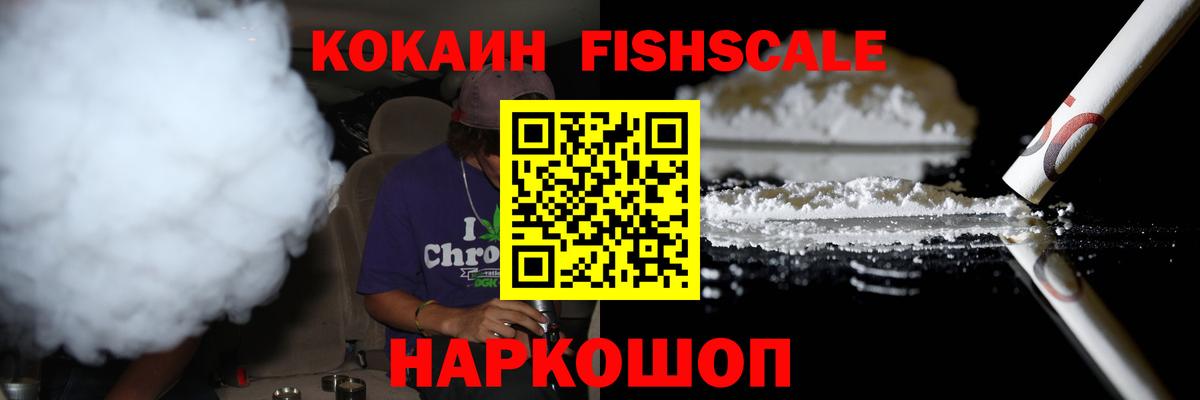  COCAIN Кандалакша